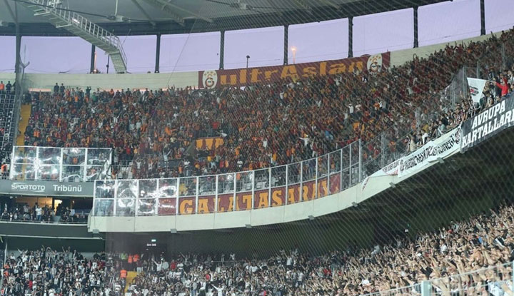 İl Güvenlik Kurulu karar verdi! Beşiktaş maçına Galatasaray taraftarı alınacak mı?
