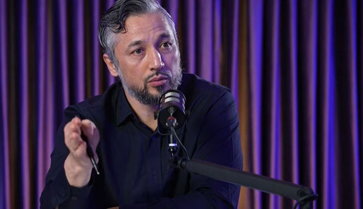 İlhan Mansız'dan açıklamalar! "Beşiktaş'ta farklılık göremiyoruz"