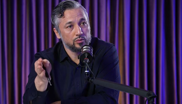 İlhan Mansız'dan Solskjaer yorumu! "Çok doğru bir hareket değildi"