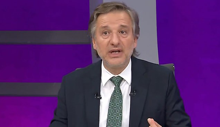 İlker Yağcıoğlu, Beşiktaş'ın sezonunu özetledi: "En büyük sıkıntısını buradan yaşadı"
