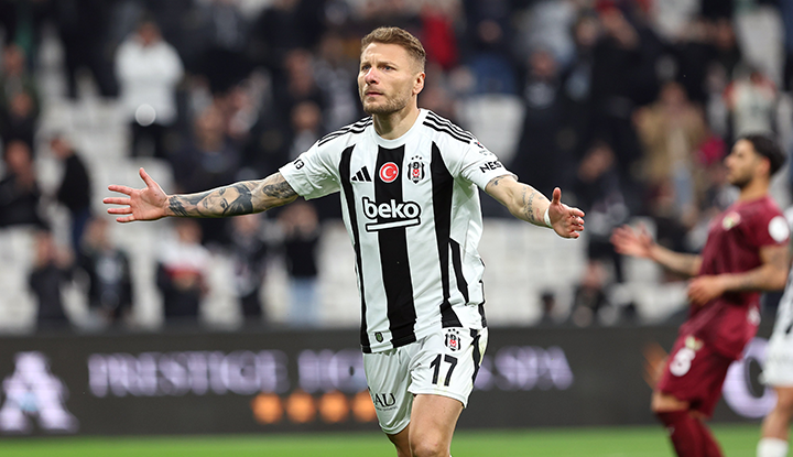 Immobile'den flaş Fenerbahçe açıklaması! "Sabırsızlıkla bekliyoruz"