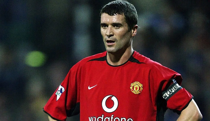 İngiliz futbol efsanesi Roy Keane'den Wout Weghorst transferine eleştiri!