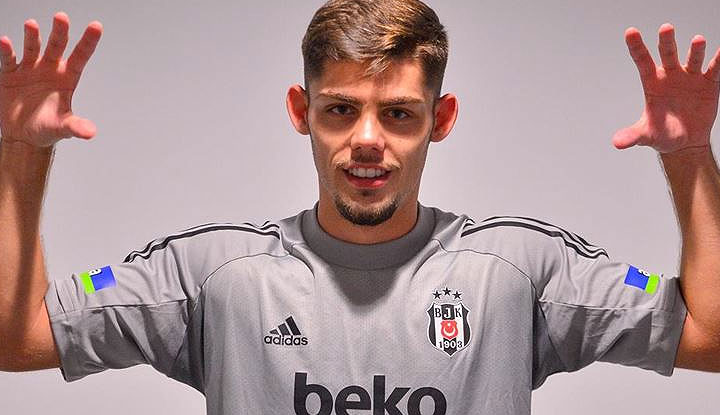 İspanyol basını yazdı! Beşiktaş'a Montero müjdesi!