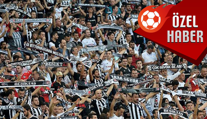ÖZEL HABER | İstanbulspor-Beşiktaş maçına kaç adet bilet satıldı? İşte rakamlar!