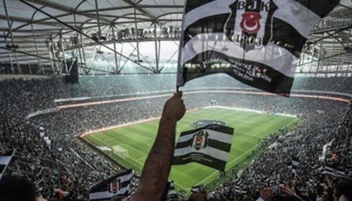 İstanbulspor-Beşiktaş maçına kaç bilet satıldı?