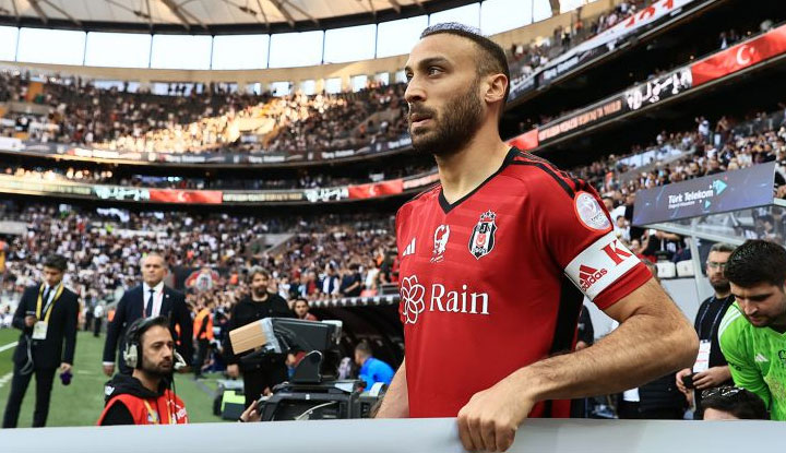 İşte Arda Turan'ın Beşiktaş'tan istediği iki isim!