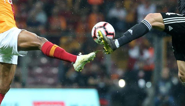 İşte Beşiktaş-Galatasaray derbisinin karnesi!