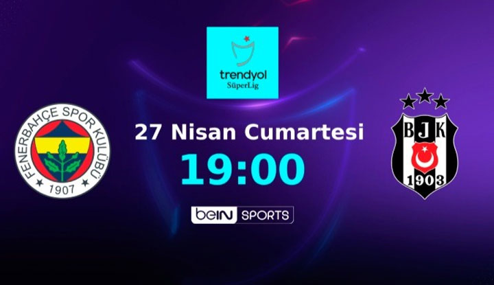 İşte Beşiktaş'ın Fenerbahçe karşısında muhtemel ilk 11'i!