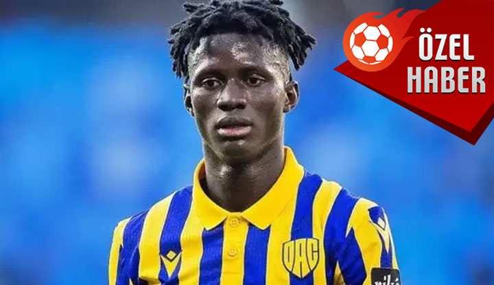 İşte Beşiktaş’ın Mahmudu Bajo teklifi!