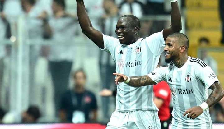 İşte Beşiktaş'ın Pendikspor karşısında muhtemel ilk 11'i!
