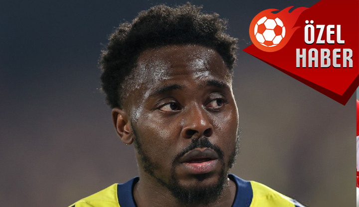 İşte Bright Osayi-Samuel'in transfer süreci!