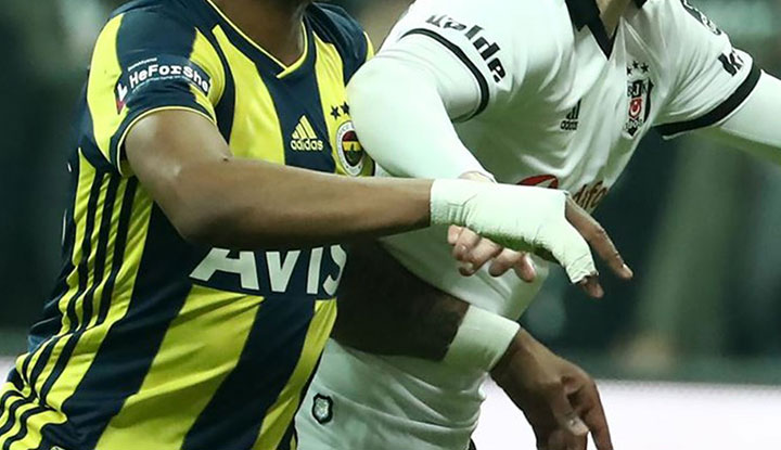 İşte derbiye saatler kala muhtemel 11'ler!