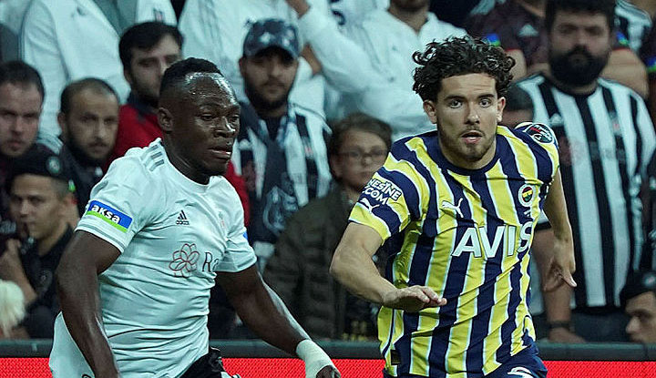 İşte Fenerbahçe-Beşiktaş derbisi öncesi 10 şifre!