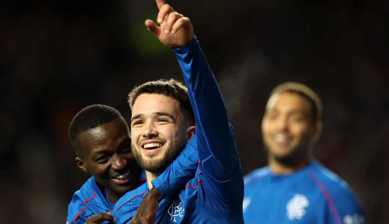 İşte Raskin transfer sürecinin perde arkası!