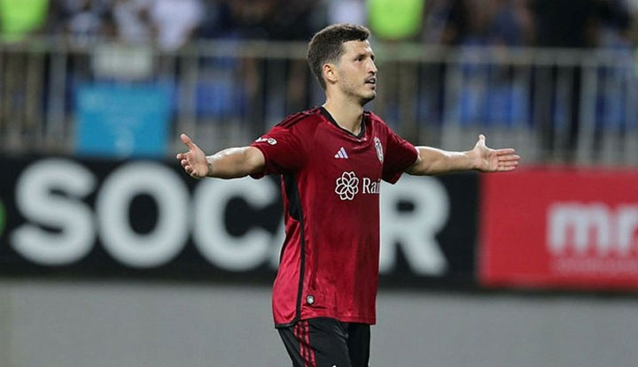 İtalya basınından Salih Uçan iddiası! Salih Uçan, İtalya'ya geri dönebilir!