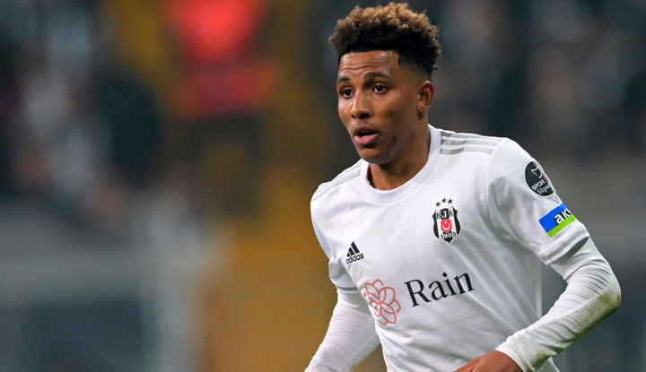 İtalya'dan Gedson Fernandes'e kanca!
