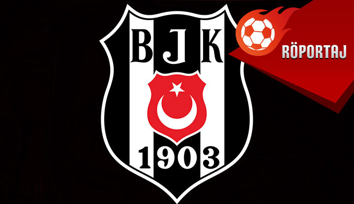 RÖPORTAJ | "İyi bir transfer, Beşiktaş’ta iş yapabilecek bir isim"