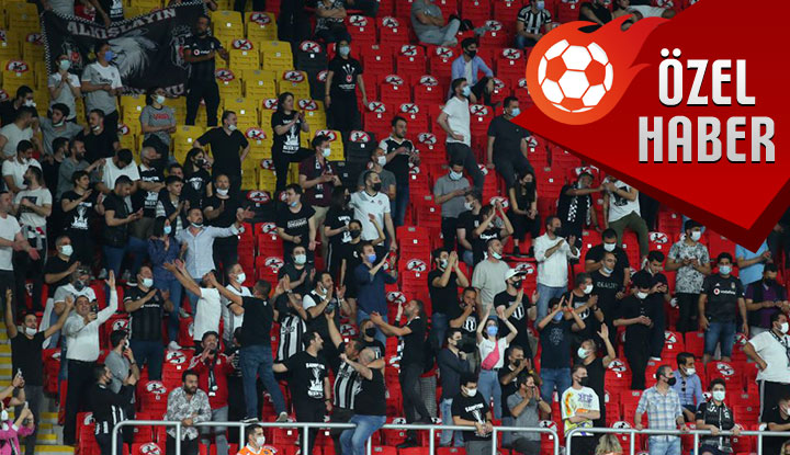 ÖZEL HABER | İzmir'de Beşiktaş taraftarlarına saldırı! Bir kişi hafif yaralandı!