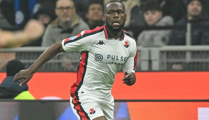 Jean Onana yeniden milli takımda!