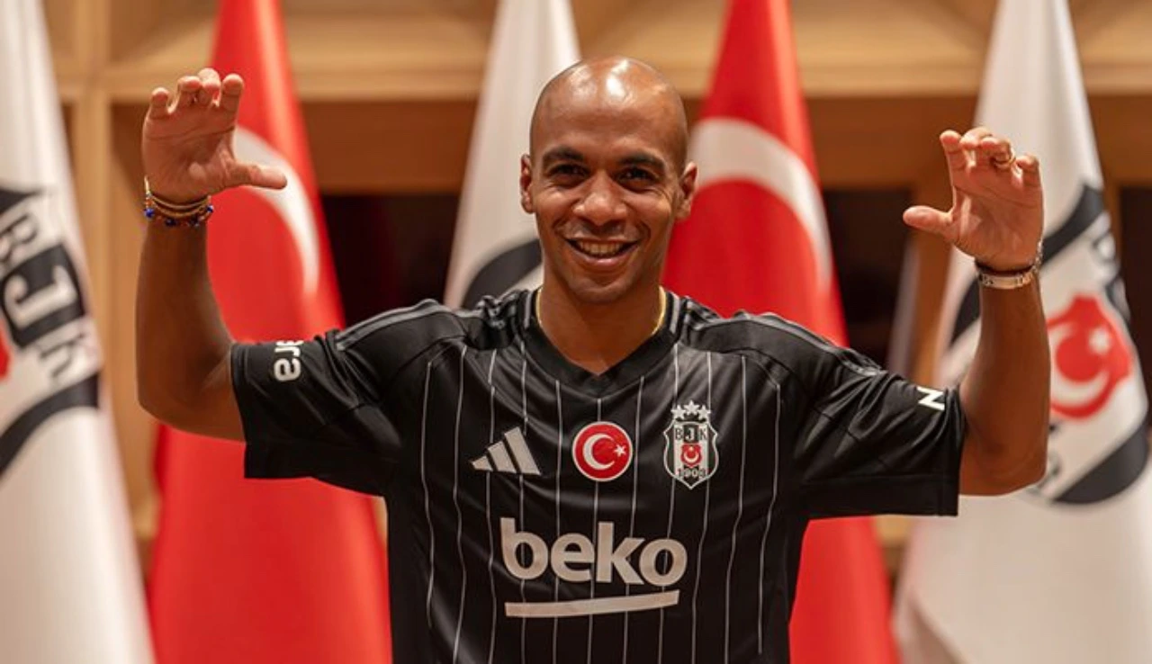 Joa Mario’ya talip çıktı!