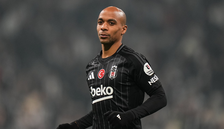 Beşiktaş'ta Joao Mario ayrılığı!