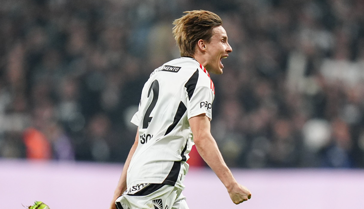 Jonas Svensson'un talipleri artıyor!