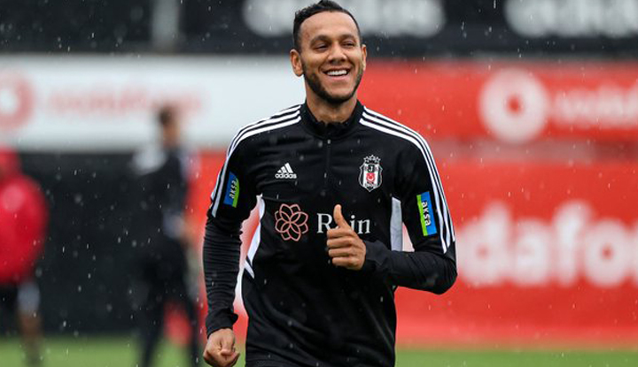 Josef de Souza'dan derbi yorumu! "Beşiktaş böyle maçlarda reaksiyon gösteriyor"