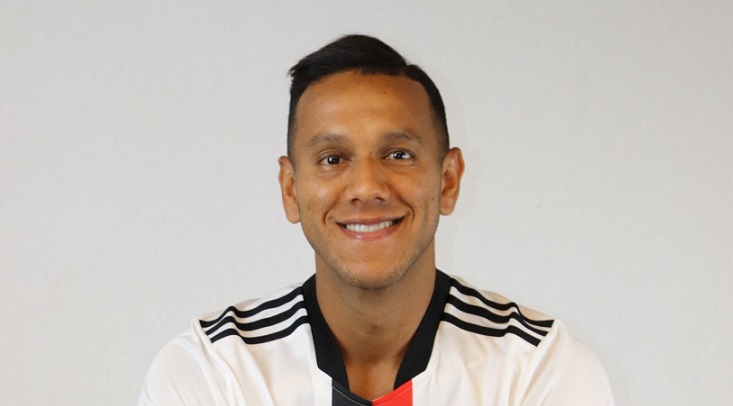 Josef de Souza'dan mesaj var!