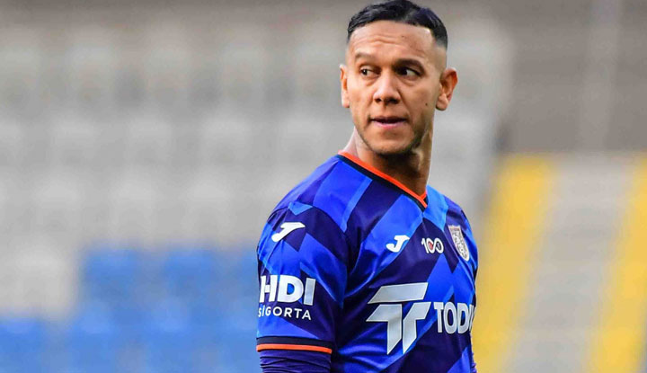 Josef de Souza'dan Türkiye sinyali! "Teklif gelirse dönmeye hazırım"