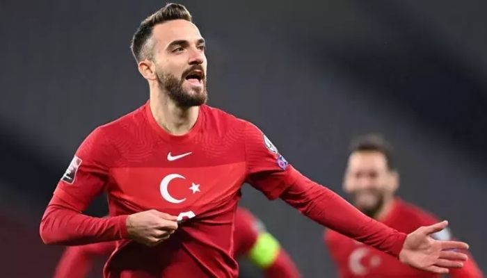 Kenan Karaman'dan Beşiktaş açıklaması!