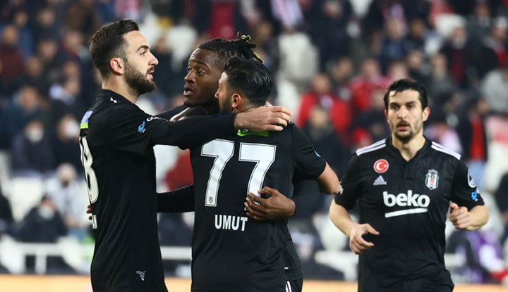 Kenan Karaman'dan çarpıcı istatistikler