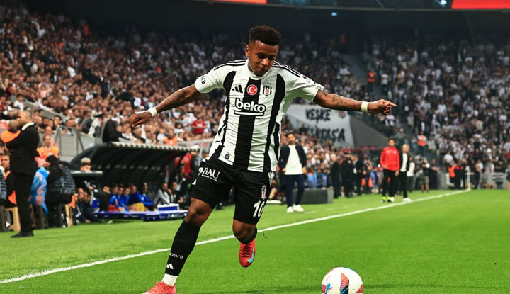 Keny Arroyo'dan açıklama! "Söz veriyorum"