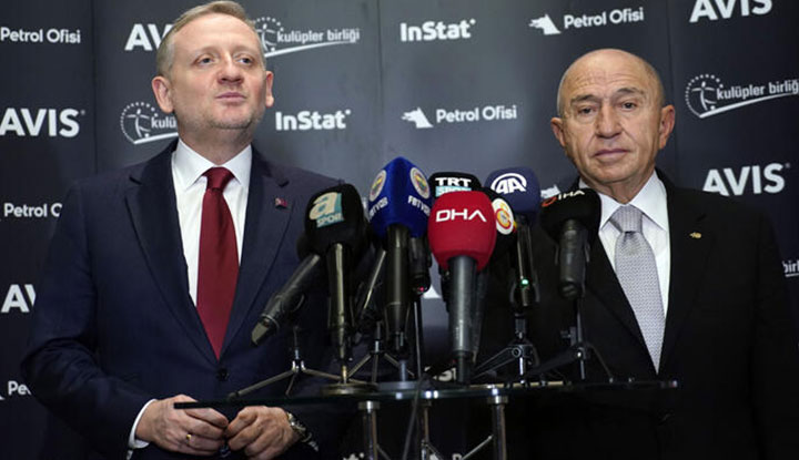 Kritik açıklama geldi! "Anlaşma imzalayıp beraber yolumuza devam edeceğiz"