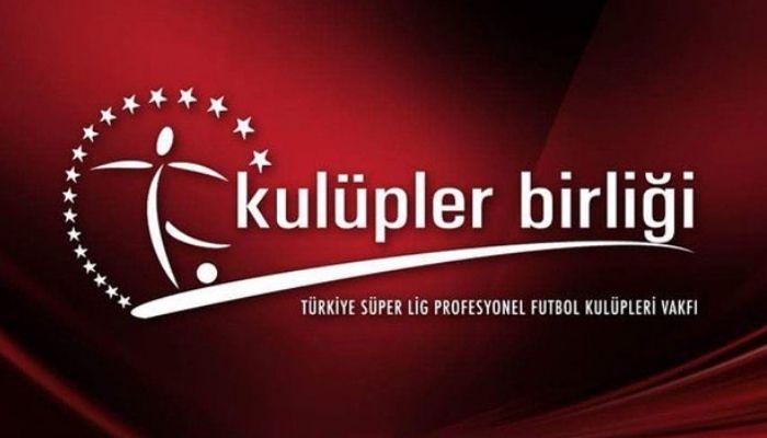 Kulüpler Birliği Başkanı Ali Koç'tan, TFF seçimine dair açıklamalar!
