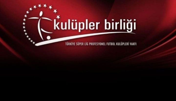Kulüpler Birliği toplanıyor! Beşiktaş karar değişikliği isteyecek!