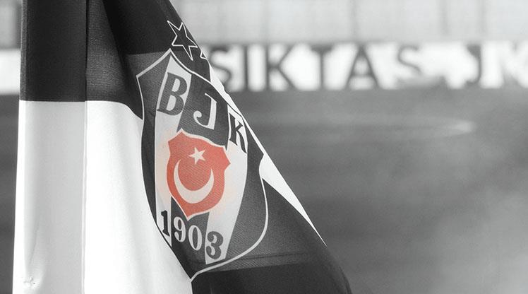 Kulüplerden Beşiktaş'a geçmiş olsun mesajı!