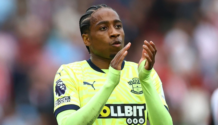 Kyle Walker-Peters, Beşiktaş'a doğru!