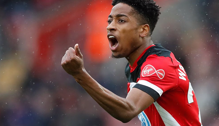 Kyle Walker Peters'ın geliş tarihi belli oldu!