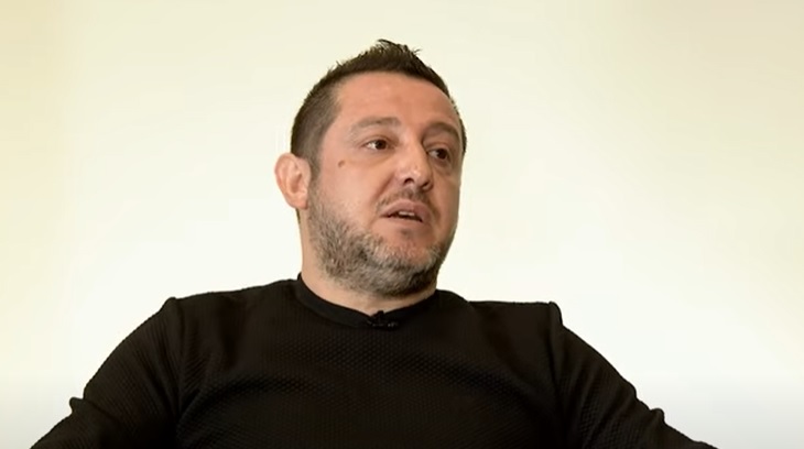 "Larin’in istediği parayı bilen taraftarlar..."