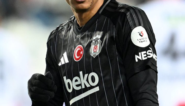 Lazio, Beşiktaş’ın yıldızını kadrosuna katmak istiyor!