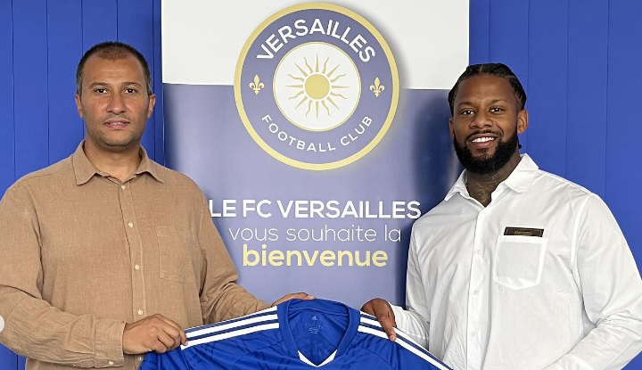 Lens, Fransa 3.lig takımına transfer oldu!