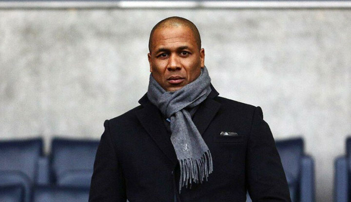 Les Ferdinand'dan Beşiktaş'a öneri! "Beşiktaş'ta bir sezon daha kalırsa..."