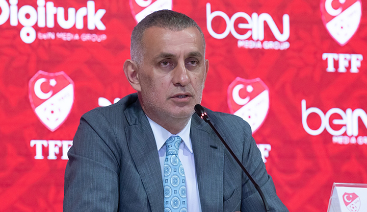 Ligler ertelenecek mi? TFF Başkanı açıkladı