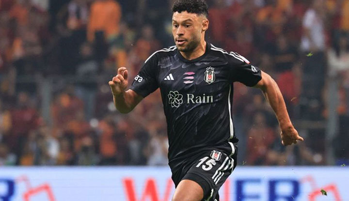 Alex Oxlade-Chamberlain'den itiraflar! "Taraftarlar oldukça sıcak ve misafirperver"