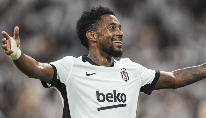 Amir Murillo'dan Kauno Žalgiris galibiyeti sonrası açıklamalar!