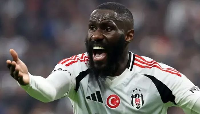 Arthur Masuaku Süper Lig'e dönüyor: Yeni takımı belli oluyor!