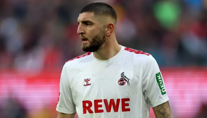 Beşiktaş ile Stuttgart arasında Jeff Chabot pazarlığı sürüyor!