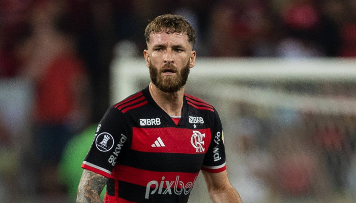 Beşiktaş'a Leo Pereira transferinde güçlü rakipler!