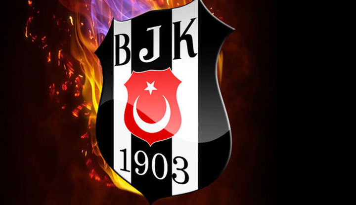 Beşiktaş'a Rumen 10 numara