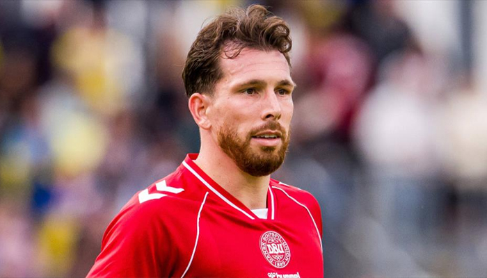 Beşiktaş'ın Højbjerg planında yeni gelişme!